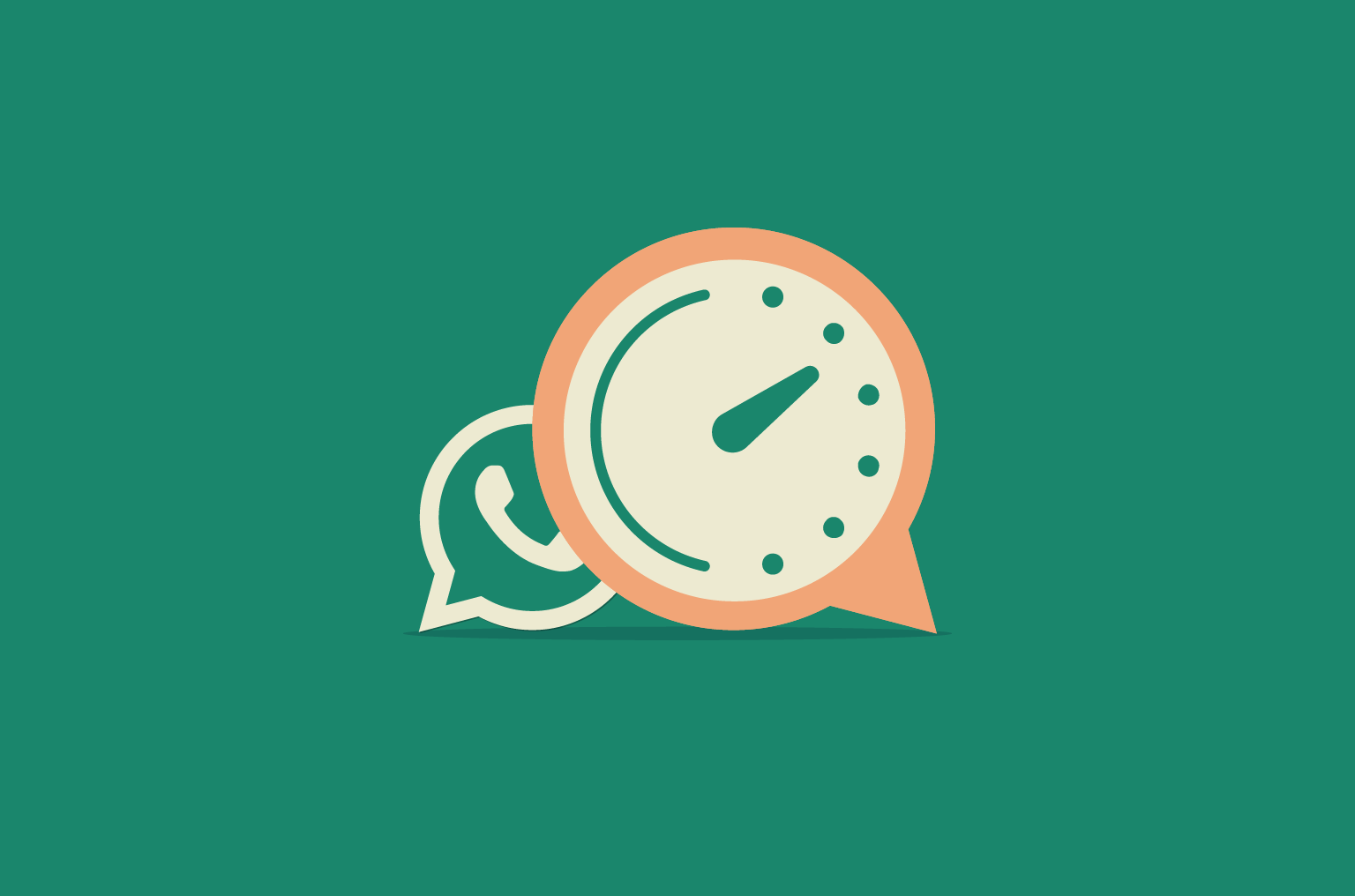 A global marketing tool that takes WhatsApp marketing to new heights